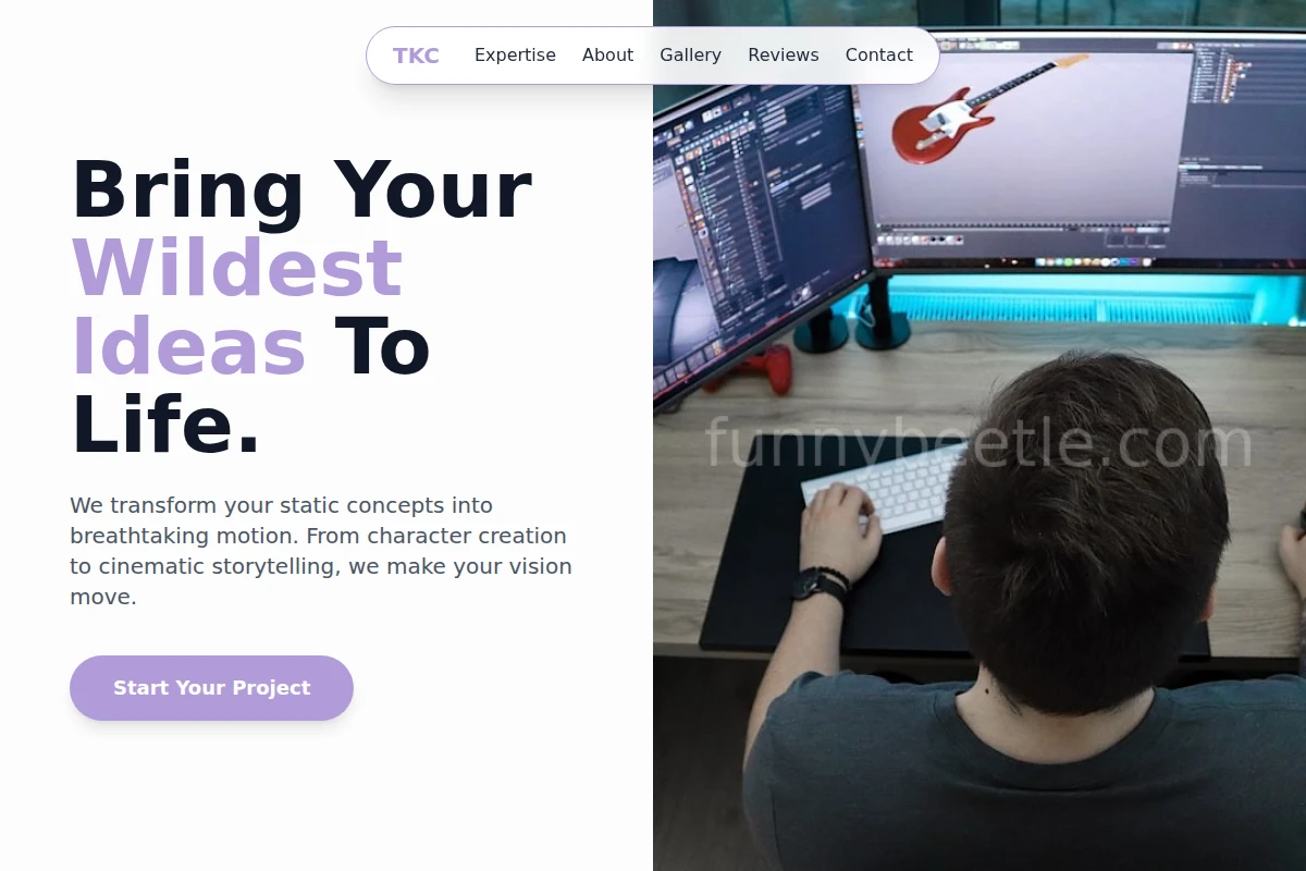 Canvas Animation